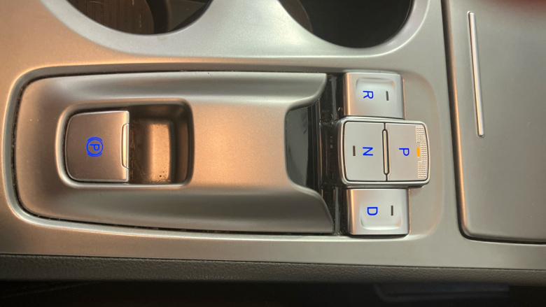 Hyundai KONA 100kW Premium 39kWh 5dr Auto Electric Hatchback